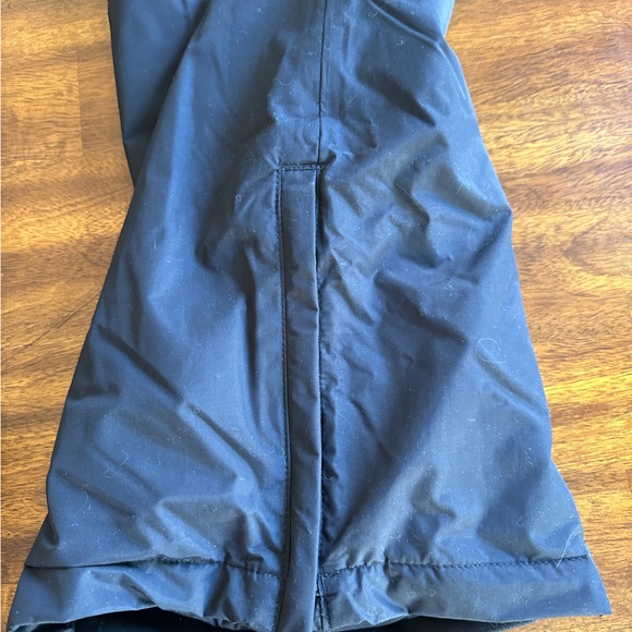 Lands End Men’s Snow/Ski Pants size Medium Tall - Picture 6 of 10